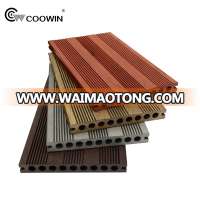 Bamboo plastic deck floor decoration 3d building materials composite laminate flooring WPC decking children beach spade wood pla