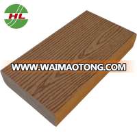 professional durable wpc outdoor wall panel board