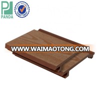 China Factory Price Cladding WPC Wall Panel Waterproof Outdoor